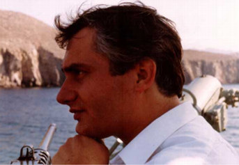 Michael G. Möhnle berichtet vom Persischen Golf